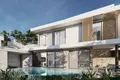 villa de 3 chambres 222 m² Yeroskipou, Chypre