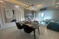 Mieszkanie 3 pokoi 132 m² Alanya, Turcja