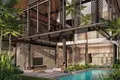 Вилла 3 спальни 278 м² Pererenan, Индонезия
