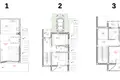 5-Zimmer-Villa 200 m² Tiflis, Georgien