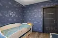 3 room apartment 74 m² Sochi, Russia