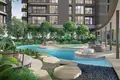 2 bedroom apartment 80 m² Pattaya City, Thailand