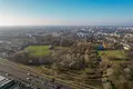 2 room apartment 37 m² Warsaw, Poland