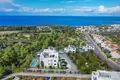 Villa 3 pièces  Agios Amvrosios, Chypre du Nord