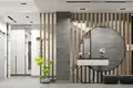 Villa de 6 habitaciones 445 m² Konyaalti, Turquía