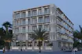 2 bedroom apartment 67 m² Eretria, Greece
