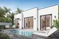 2 bedroom Villa 117 m² Si Sunthon, Thailand