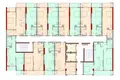 1 bedroom apartment 34 m² Batumi, Georgia
