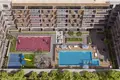 Appartement 1 chambre 772 m² Doubaï, Émirats arabes unis