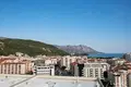 Appartement 2 chambres 197 m² Budva, Monténégro