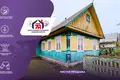 House 60 m² Blieucycki sielski Saviet, Belarus