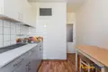 1 room apartment 32 m² Minsk, Belarus