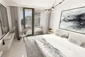 Appartement 4 chambres 141 m² Abou Dabi, Émirats arabes unis