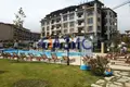 Apartment 40 m² Lozenets, Bulgaria