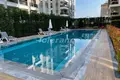 3 bedroom apartment 115 m² Konyaalti, Turkey