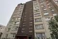 Appartement 2 chambres 61 m² Machulishchy, Bélarus