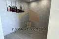1 room apartment 42 m² Muchaviecki sielski Saviet, Belarus