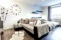 Квартира 2 комнаты 56 м² Столица Прага, Чехия