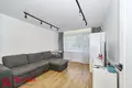 Wohnung 1 zimmer 33 m² Minsk, Belarus
