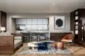 1 bedroom apartment 110 m² Sisli, Turkey