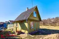 Maison 43 m² Lasanski sielski Saviet, Bélarus