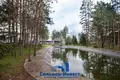 Commercial property 4 533 m² in Minsk, Belarus