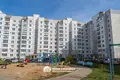 Wohnung 3 zimmer 81 m² Minsk, Belarus