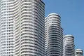 Дуплекс 4 комнаты 90 м² Тель-Авив, Израиль