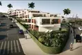 Appartement 2 chambres  Estepona, Espagne