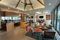 3 bedroom apartment 290 m² Rawai, Thailand