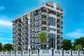 Appartement 1 chambre 55 m² Alanya, Turquie
