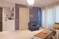 1 bedroom apartment 58 m² Budva, Montenegro