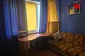 3 room apartment 50 m² Minsk, Belarus