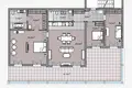 Copropriété 4 chambres 167 m² Đenovići, Monténégro