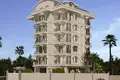 1 bedroom apartment 58 m² Alanya, Turkey