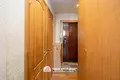 Appartement 3 chambres 62 m² Minsk, Bélarus