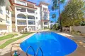 Квартира 2 спальни 106 м² lAlfas del Pi, Испания