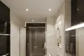 Mieszkanie 1 pokój 52 m² Gazipasa, Turcja