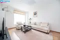 3 room apartment 58 m² Vilnius, Lithuania