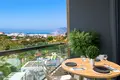 Appartement 1 chambre 52 m² Oba, Turquie
