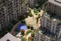 3 bedroom apartment 117 m² Dubai, United Arab Emirates