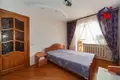 Wohnung 2 zimmer 58 m² Minsk, Belarus