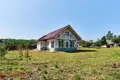Ferienhaus 182 m² Putcynski sielski Saviet, Belarus