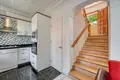 4-Schlafzimmer-Villa 160 m² Alanya, Türkei