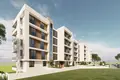Mieszkanie 2 pokoi 123 m² Nikozja, Cypr