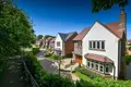 Dom 3 pokoi 116 m² Cranleigh, Wielka Brytania