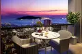 Wohnung 2 zimmer  Kartal, Türkei