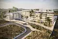 Apartamento 3 habitaciones 110 m² Kato Polemidion Municipality, Chipre