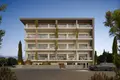 Квартира 2 спальни 93 м² муниципалитет Пафос, Кипр