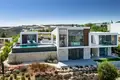 Willa 3 pokoi 210 m² Tsada, Cypr